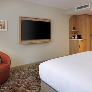 Superior Zimmer mit Kingsize-Bett